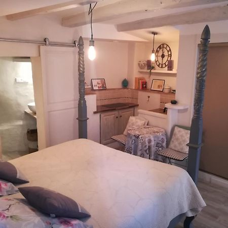Love Room Avec Spa Privatif Monaco Roquebrune-Cap-Martin Dış mekan fotoğraf