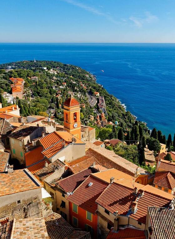 Love Room Avec Spa Privatif Monaco Roquebrune-Cap-Martin Dış mekan fotoğraf