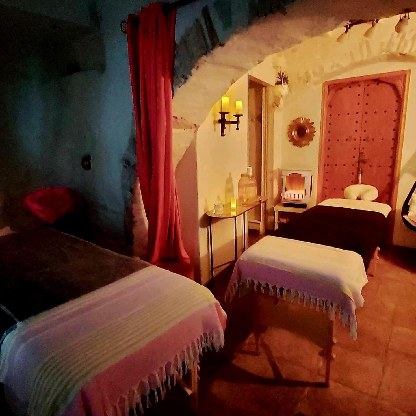 Love Room Avec Spa Privatif Monaco Roquebrune-Cap-Martin Dış mekan fotoğraf