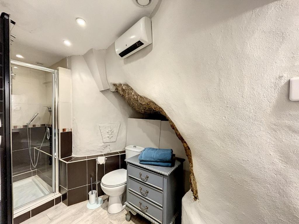 Love Room Avec Spa Privatif Monaco Roquebrune-Cap-Martin Dış mekan fotoğraf
