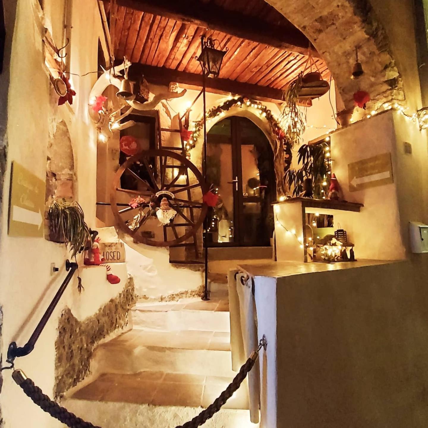Love Room Avec Spa Privatif Monaco Roquebrune-Cap-Martin Dış mekan fotoğraf