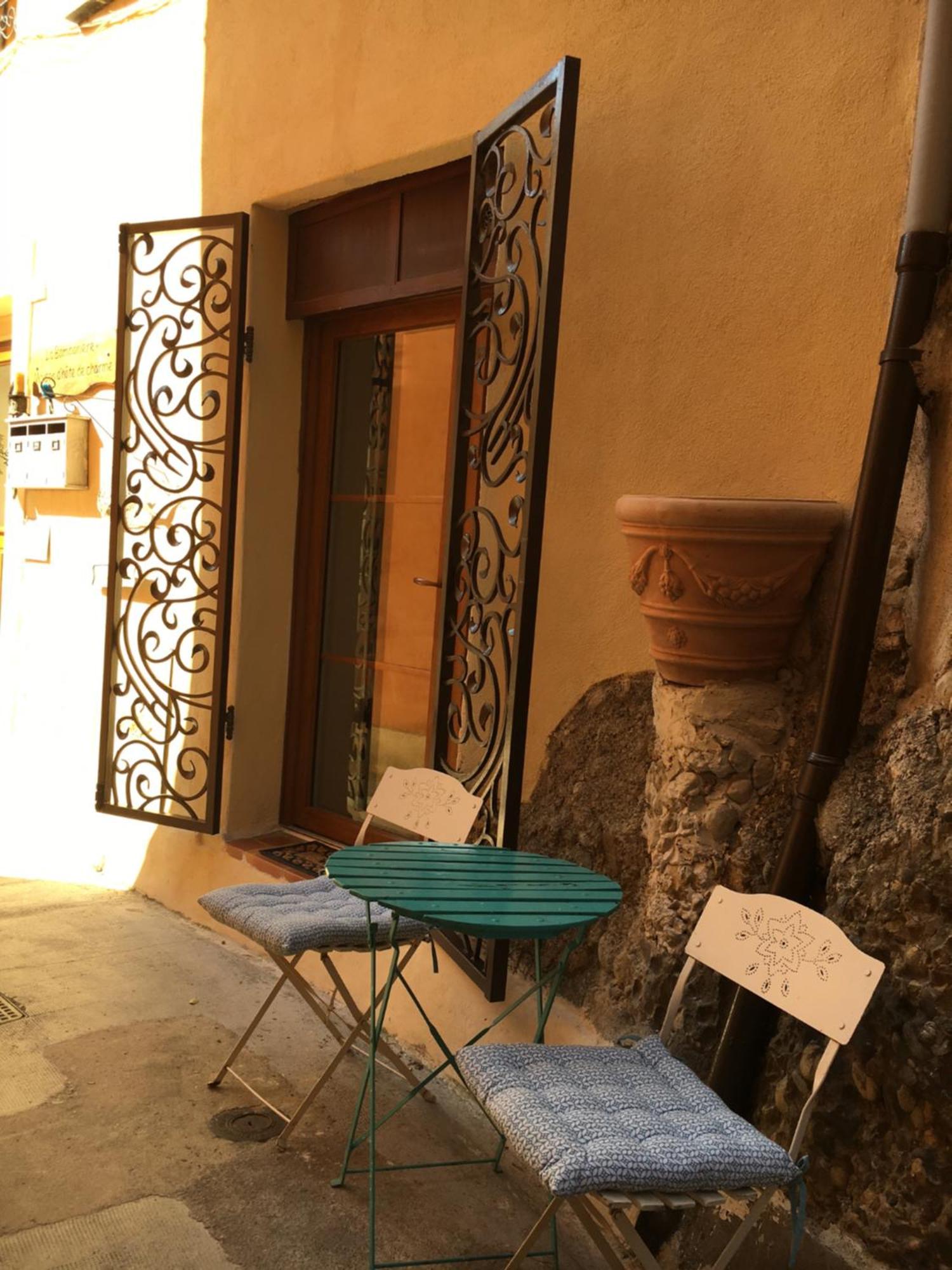 Love Room Avec Spa Privatif Monaco Roquebrune-Cap-Martin Dış mekan fotoğraf