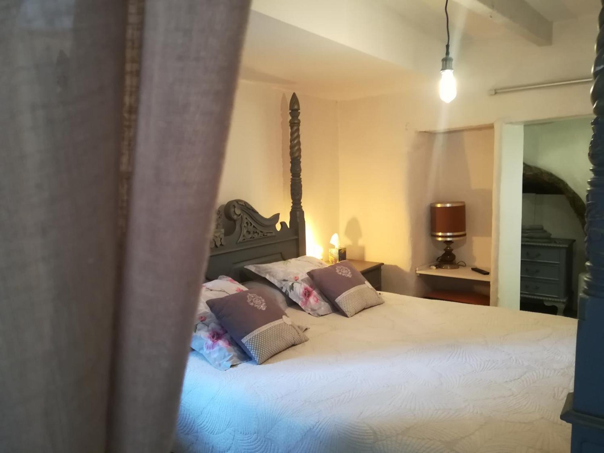Love Room Avec Spa Privatif Monaco Roquebrune-Cap-Martin Dış mekan fotoğraf